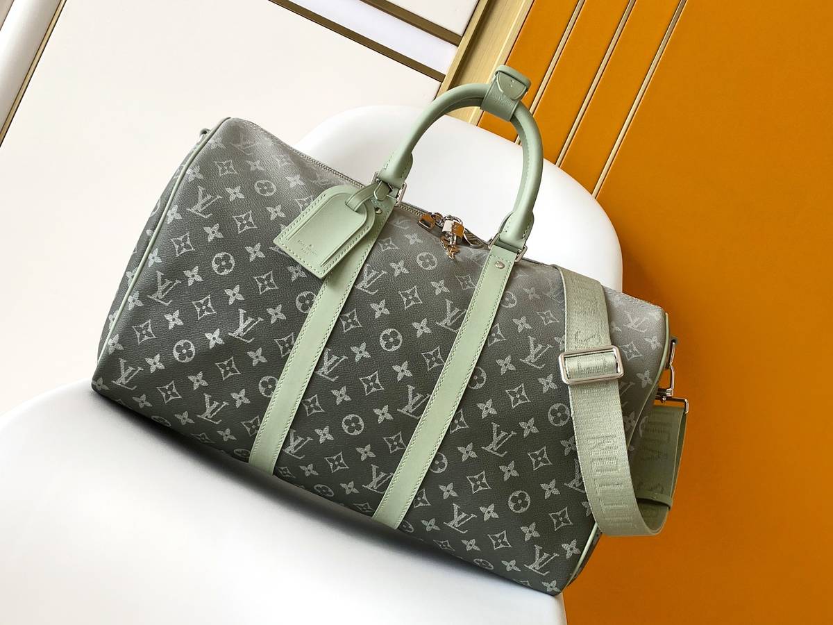 Louis Vuitton Keep all 45 M11718 